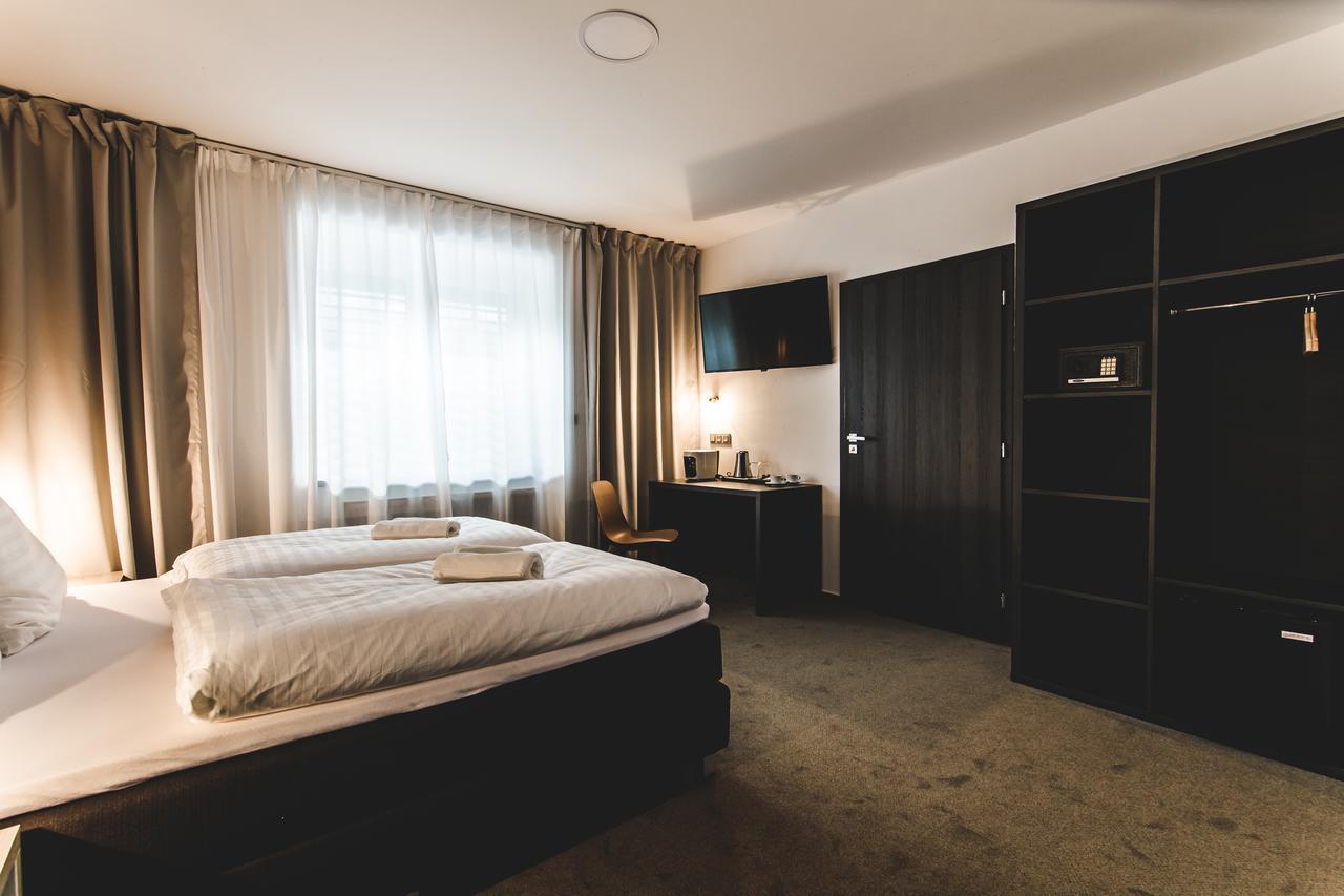 Silesia Residence Ostrava Eksteriør bilde